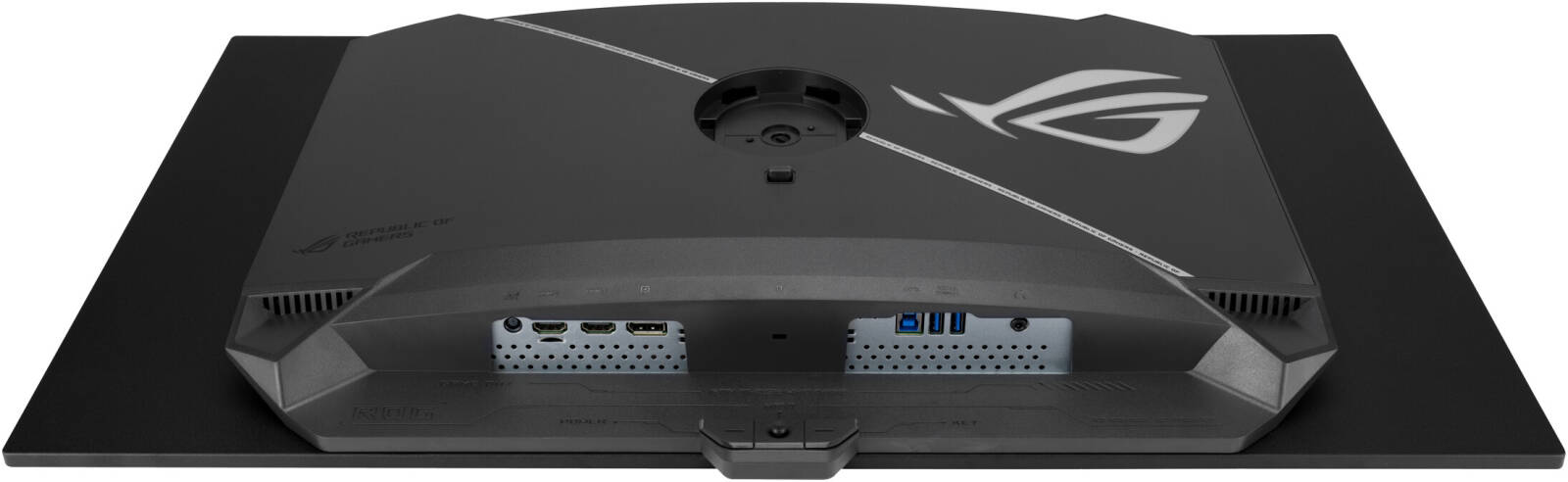 ASUS ROG Strix OLED XG32UQDMS 32