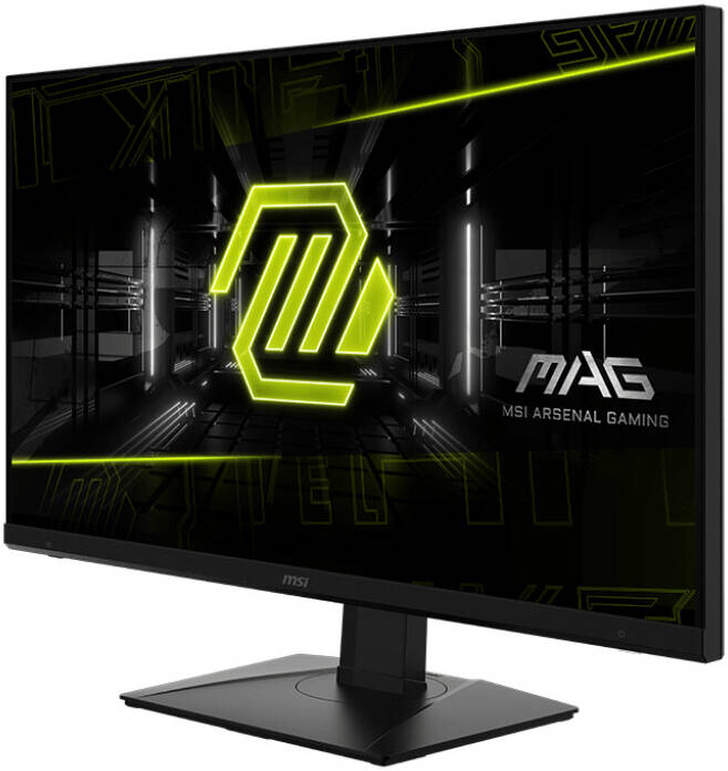 MSI MAG 322UPF Gaming Monitor Rapid IPS – 32