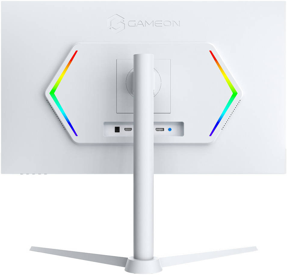 GAMEON GOAP27QHD380IPS Artic Pro Series 27