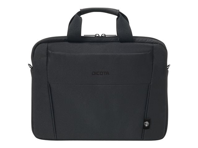 DICOTA Laptop Case Eco Slim Case BASE 13-14.1