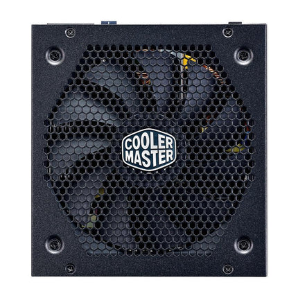Cooler Master V750 Gold V2 Full Modular, 750W, 80+ Gold-مزود الطاقه - PC BUILDER QATAR - Best PC Gaming Store in Qatar 