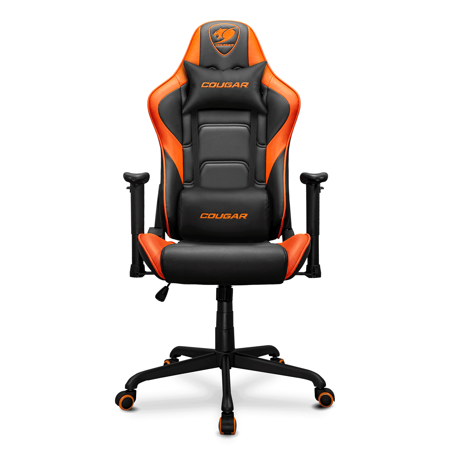 Cougar Armor Elite Series Gaming Chair - كرسي Cougar Armor Elite Series Gaming Chair - كرسي