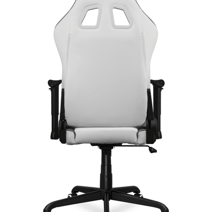 Cougar Armor Elite Series White Gaming Chair - كرسي - PC BUILDER QATAR - Best PC Gaming Store in Qatar 