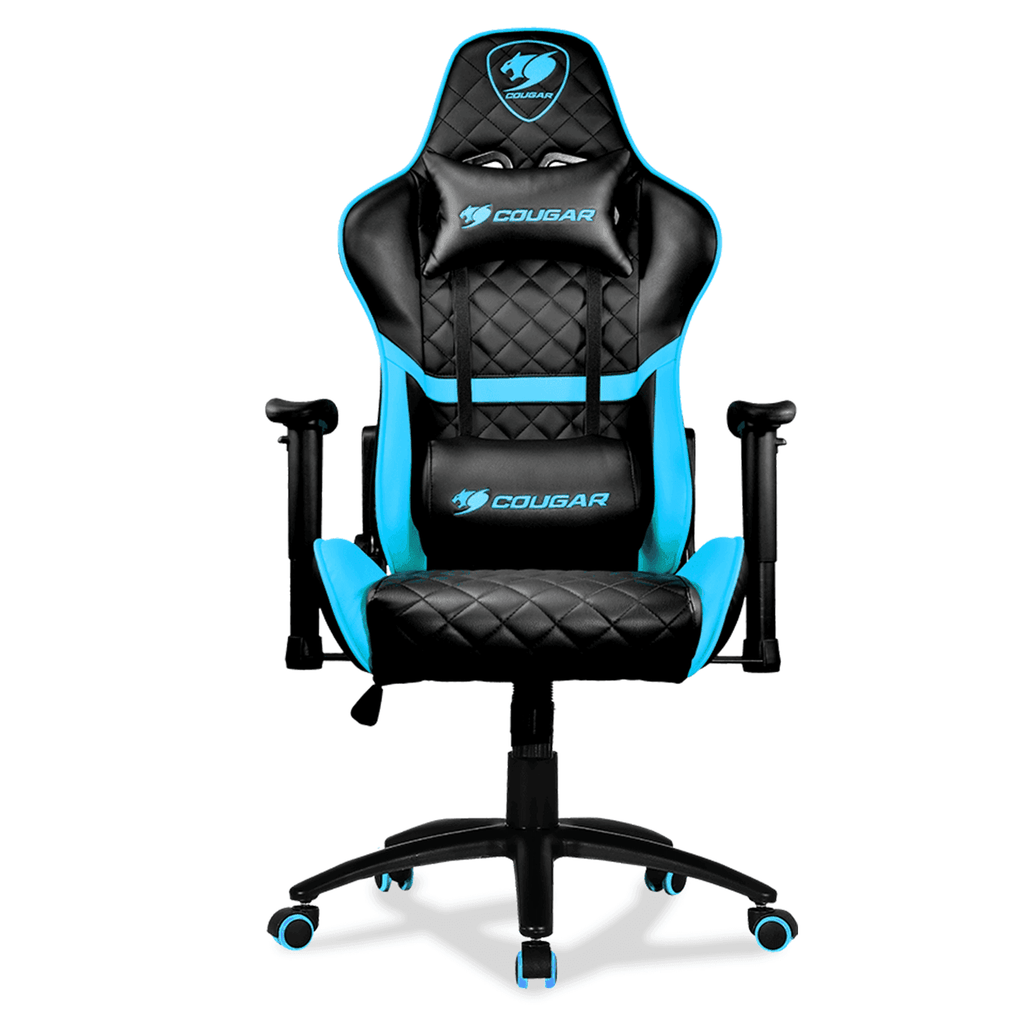 Cougar Armor One Series Eva Gaming Chair كرسي – PC BUILDER