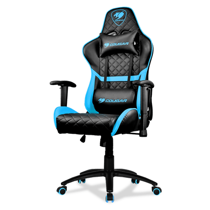 Cougar Armor One Series Eva Gaming Chair - كرسي - PC BUILDER QATAR - Best PC Gaming Store in Qatar 