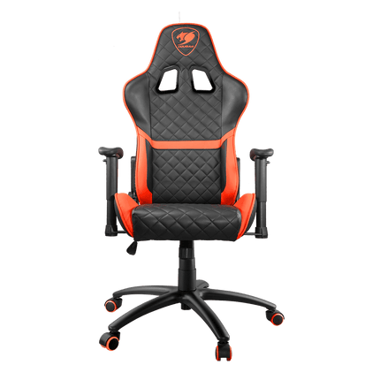 Cougar Armor One Series Gaming Chair - كرسي - PC BUILDER QATAR - Best PC Gaming Store in Qatar 