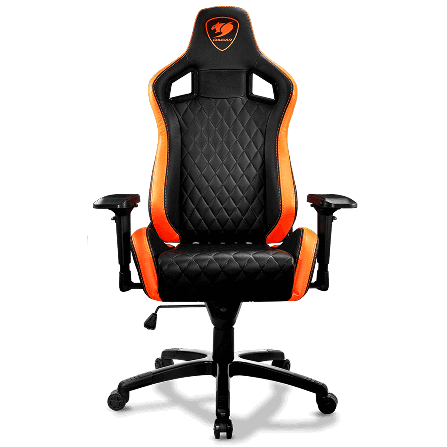 Cougar Armor S Gaming Chair - كرسي Cougar Armor S Gaming Chair - كرسي