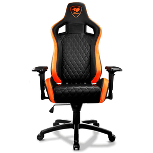 Cougar Armor S Gaming Chair - كرسي