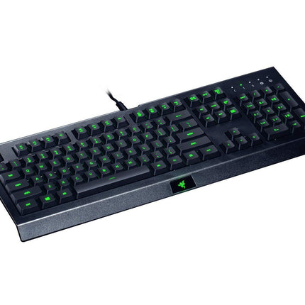 Cynosa Lite Keyboard and Abyssus Lite Mouse Bundle - موس مع كيبورد - PC BUILDER QATAR - Best PC Gaming Store in Qatar 