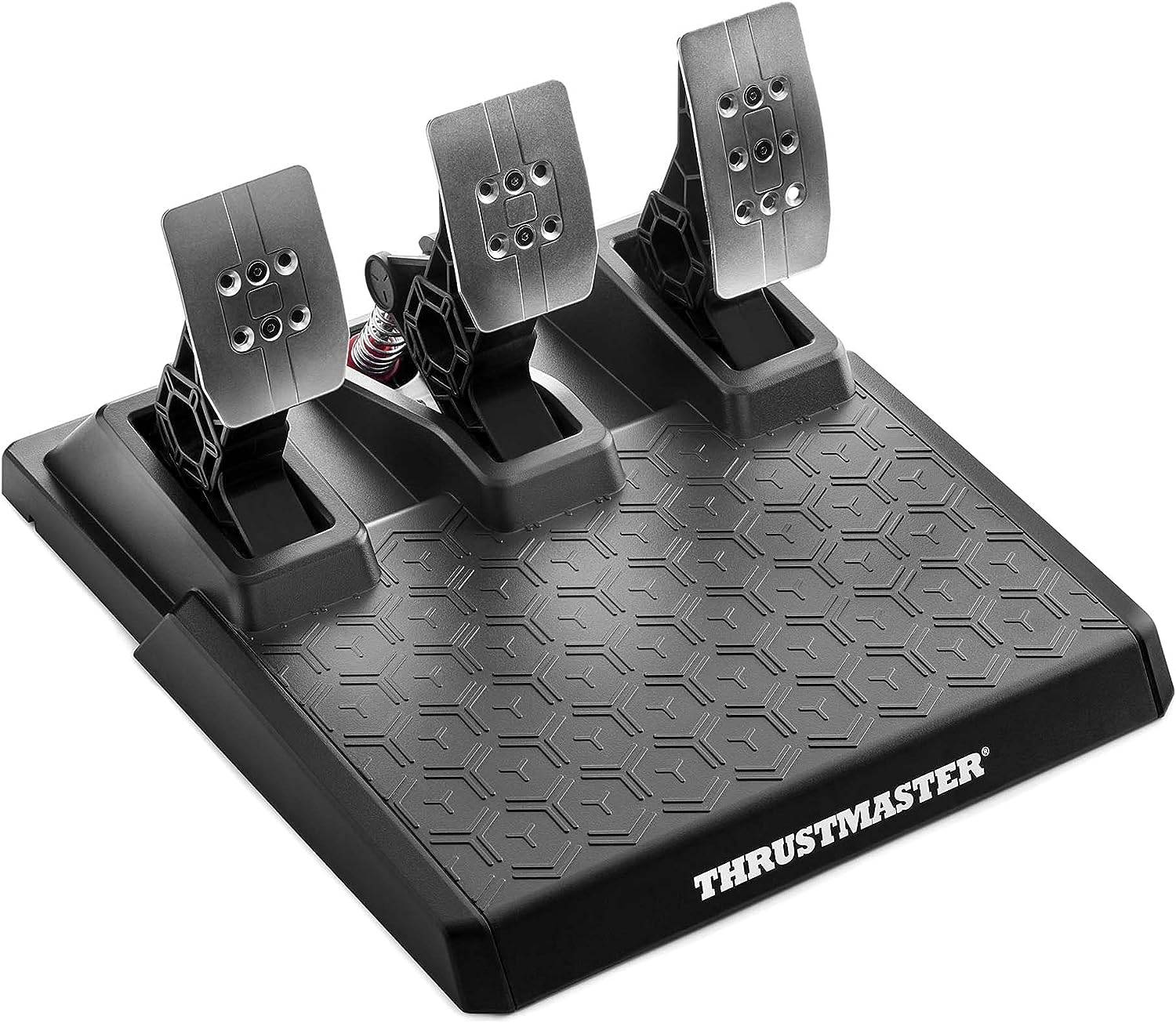 Thrustmaster T248 PS Steering Wheel Dynamic Force Feedback Compatible with PS5, PS4, PC - عجلة قيادة