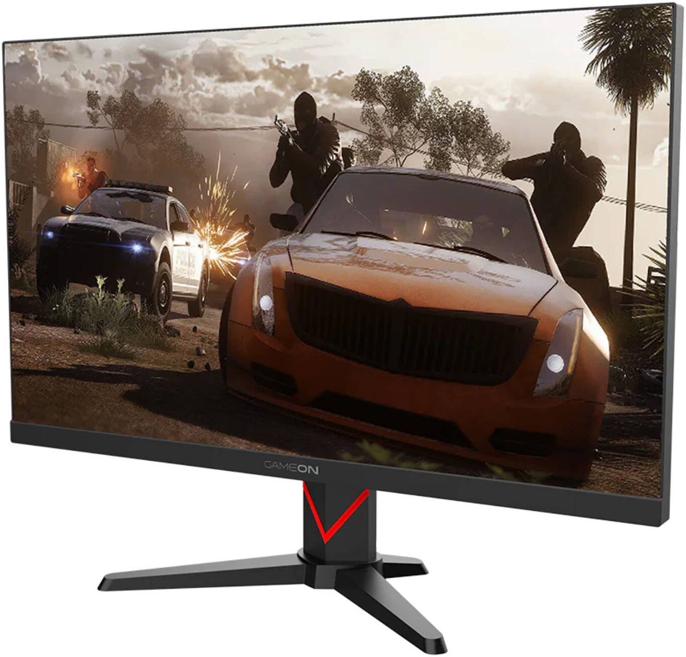 GAMEON GOMM24FHD200IPS – 24