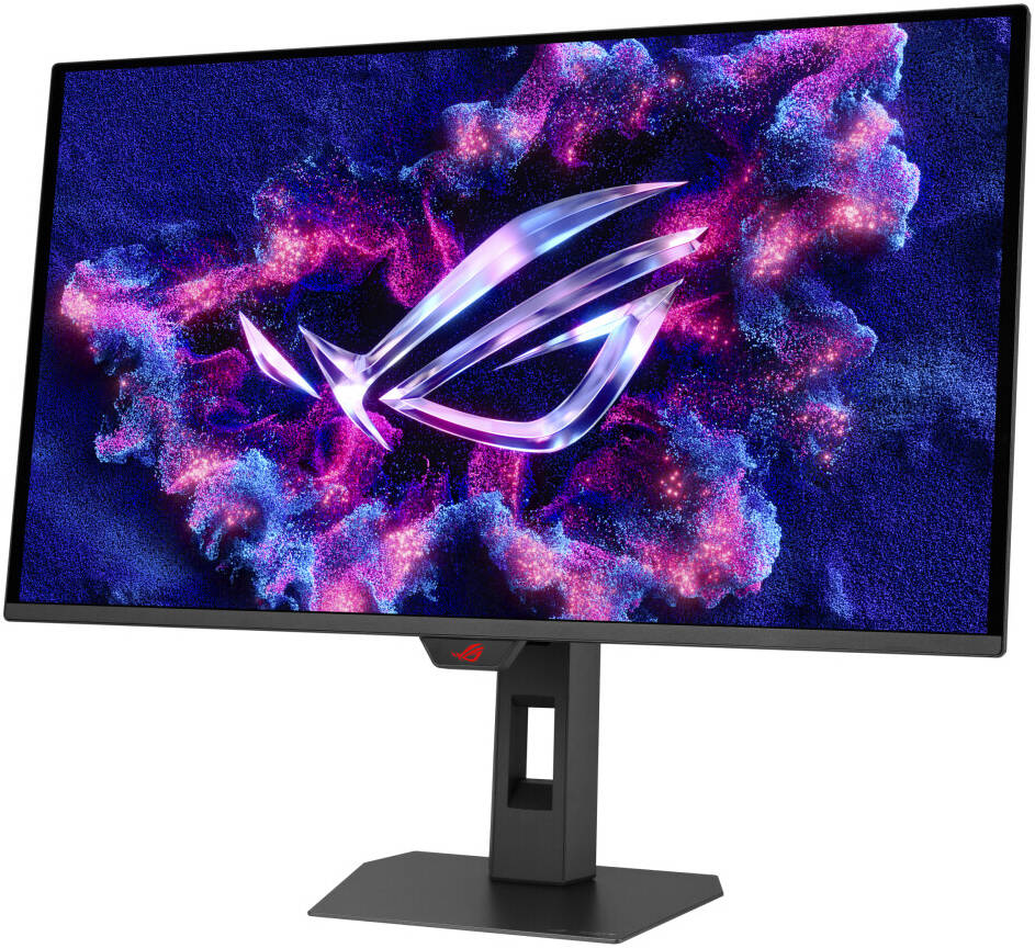 ASUS XG27AQDPG ROG Strix OLED Gaming Monitors, 27