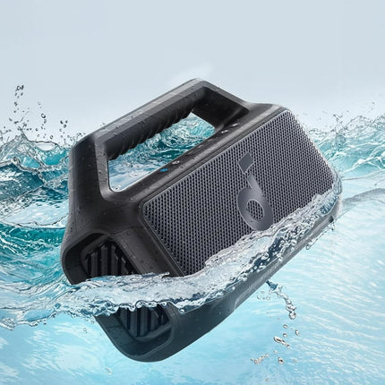 ANKER Soundcore Boom 2 SE Portable Bluetooth Speaker - مكبر صوت ممتاز