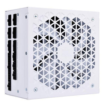 Silverstone DA 1000R Cybenetics Gold 1000W ATX 3.0 &amp; PCIe 5.0 وحدة تزويد الطاقة ATX المعيارية بالكامل - العربات الطاقة 