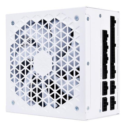 Silverstone DA 1000R Cybenetics Gold 1000W ATX 3.0 &amp; PCIe 5.0 وحدة تزويد الطاقة ATX المعيارية بالكامل - العربات الطاقة 