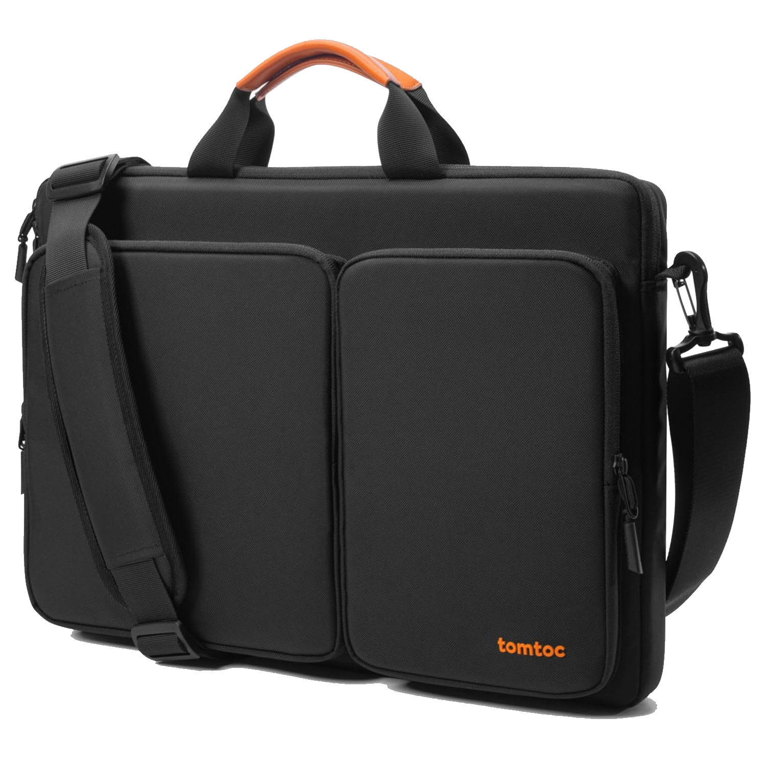 Tamtoc A42 Laptop Shoulder Bag For 17