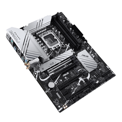 ASUS PRIME Z790-P WIFI DDR5 Motherboard - اللوحة الأم