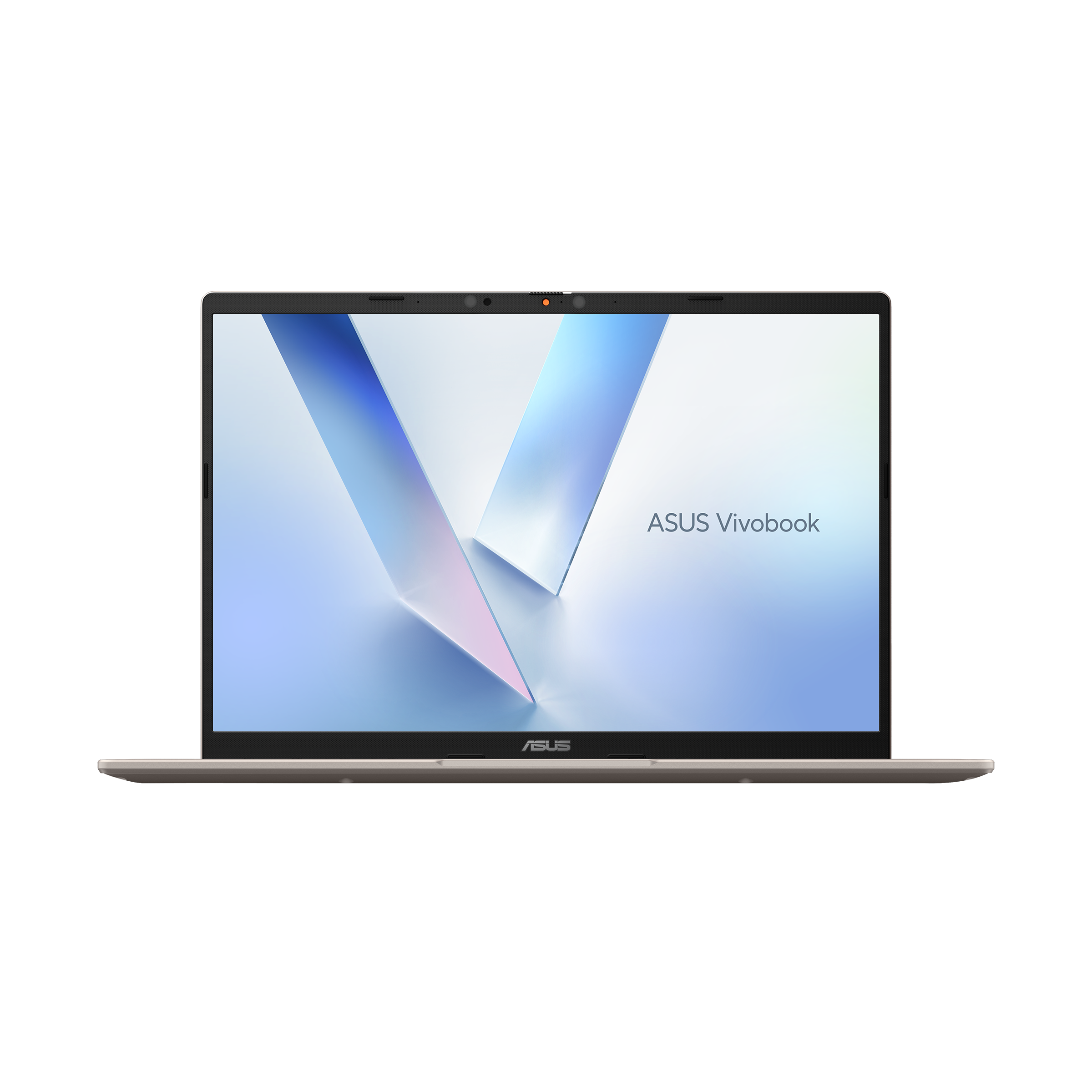 Asus Vivobook 14 Laptop X1407QA-LY046W, 14-inch, 16GB RAM, 1TB SSD, Gold - لابتوب