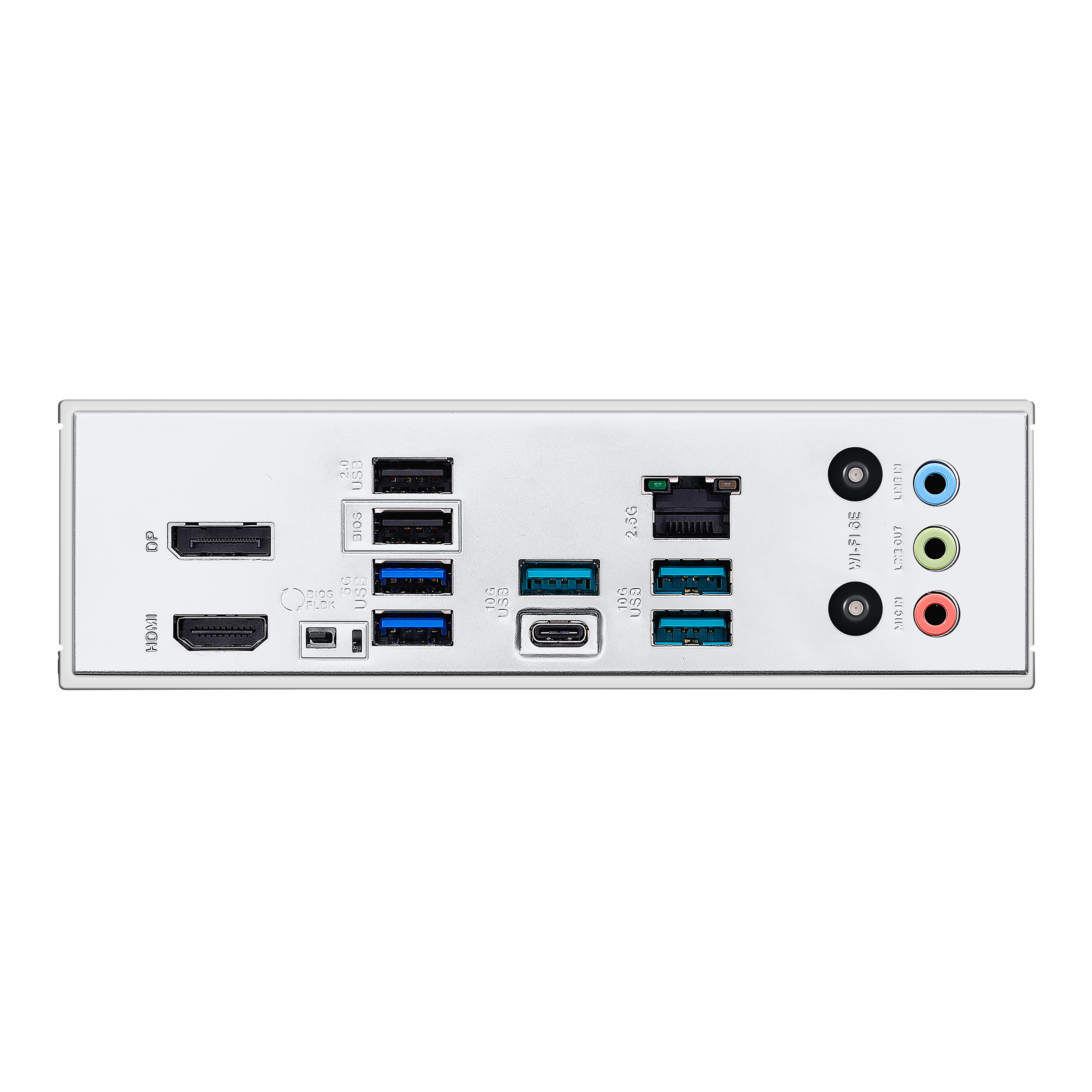 ASUS Prime B850-PLUS WiFi AMD AM5 DDR5 ATX Motherboard - اللوحة الأم