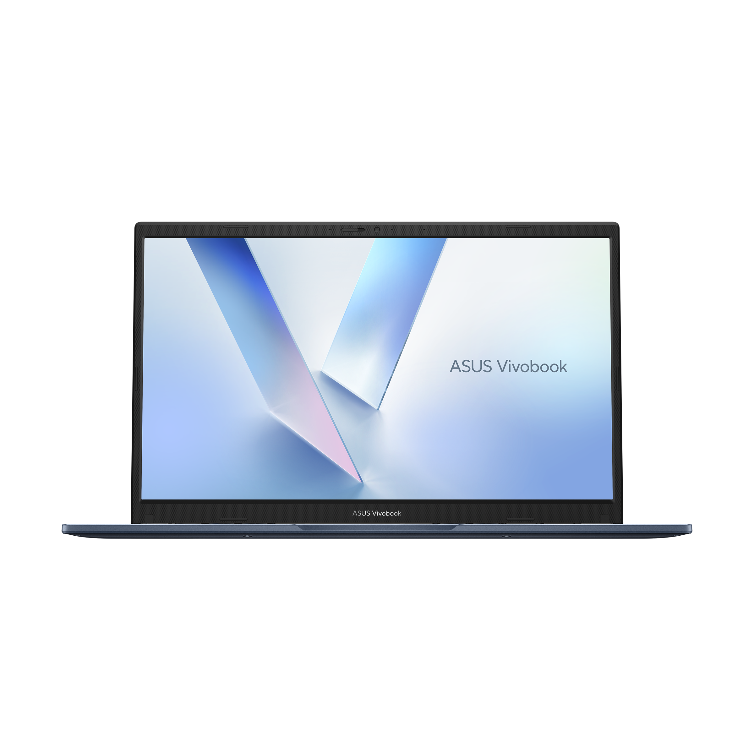 Asus Vivobook 14 Laptop X1404VA-EB711W, 14.0-inch, FHD 60Hz, i7-1355U, Intel Iris X Graphics, 16GB Ram, 1TB SSD, Bluen - لابتوب