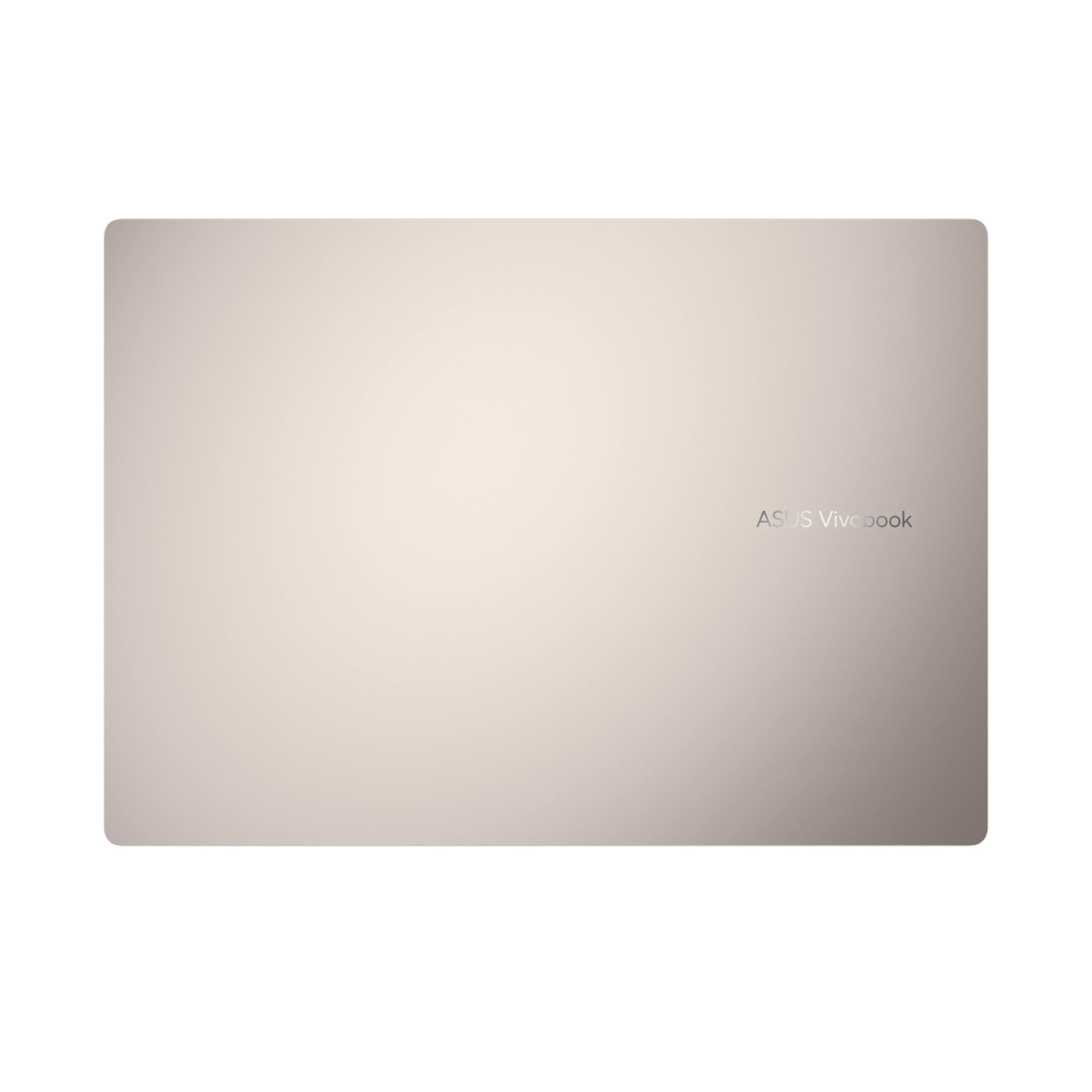 Asus Vivobook 14 Laptop X1407QA-LY046W, 14-inch, 16GB RAM, 1TB SSD, Gold - لابتوب