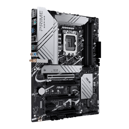 ASUS PRIME Z790-P WIFI DDR5 Motherboard - اللوحة الأم