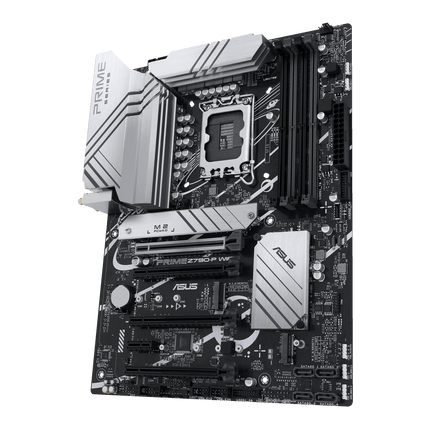 ASUS PRIME Z790-P WIFI DDR5 Motherboard - اللوحة الأم