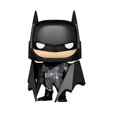 Funko Pop! Heroes: DC Comics - Batman Kingdom Come #569- مجسمات انمي
