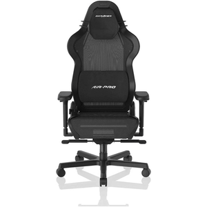 DXRacer Air Series Gaming Chair pro -BLACK - كرسي