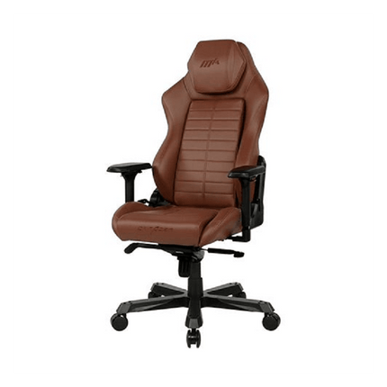 DXRacer Master Series DMC-I233S-A3 Gaming Chair Brown - كرسي - PC BUILDER QATAR - Best PC Gaming Store in Qatar 