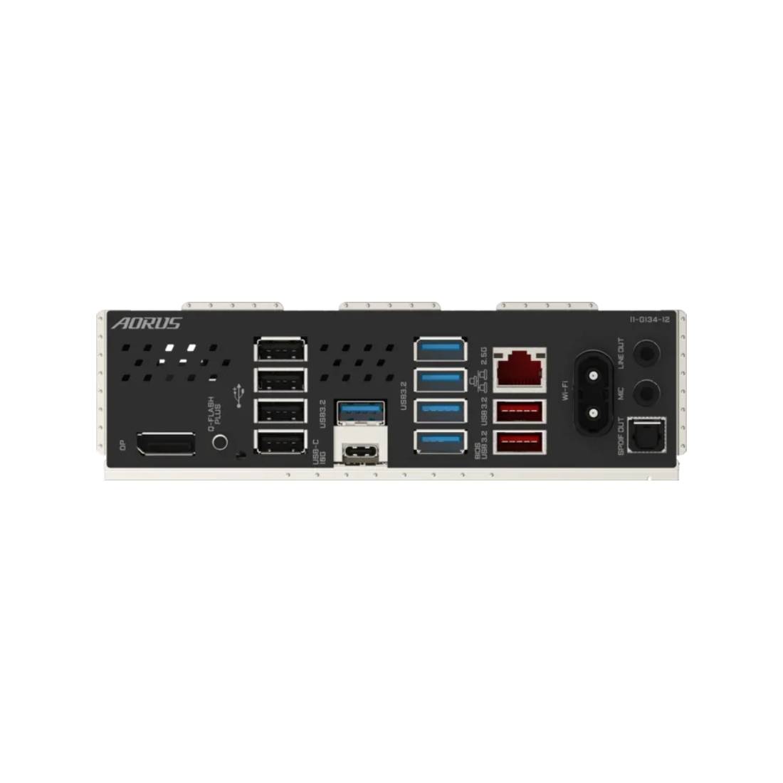 GIGABYTE B850 AORUS ELITE WIFI7 AM5 ATX Motherboard, AMD B850, DDR5, PCIe 5.0, WiFi 7