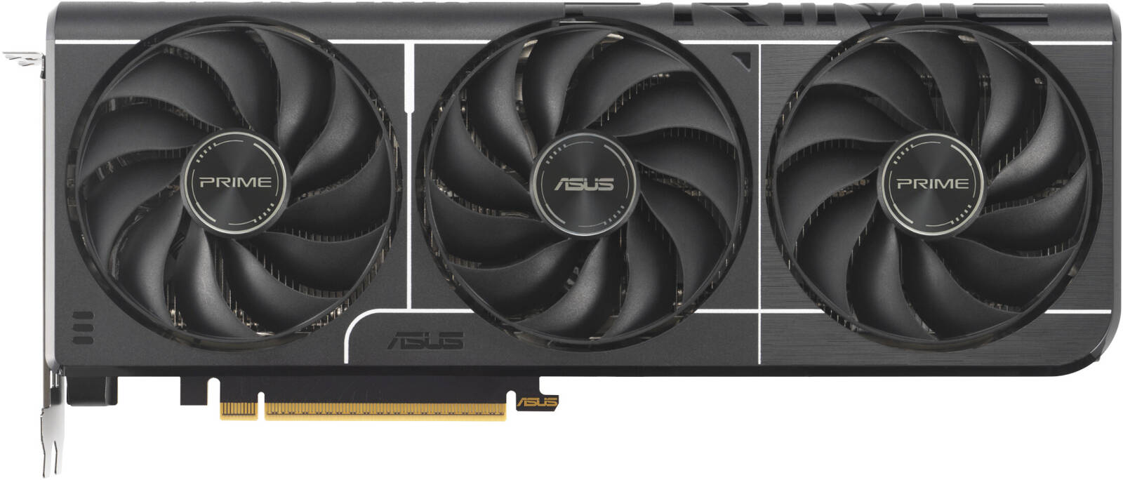 ASUS PRIME GeForce RTX 5060 Ti 16GB GDDR7 OC Edition Graphics Card, PCI Express 5.0 - كرت شاشه