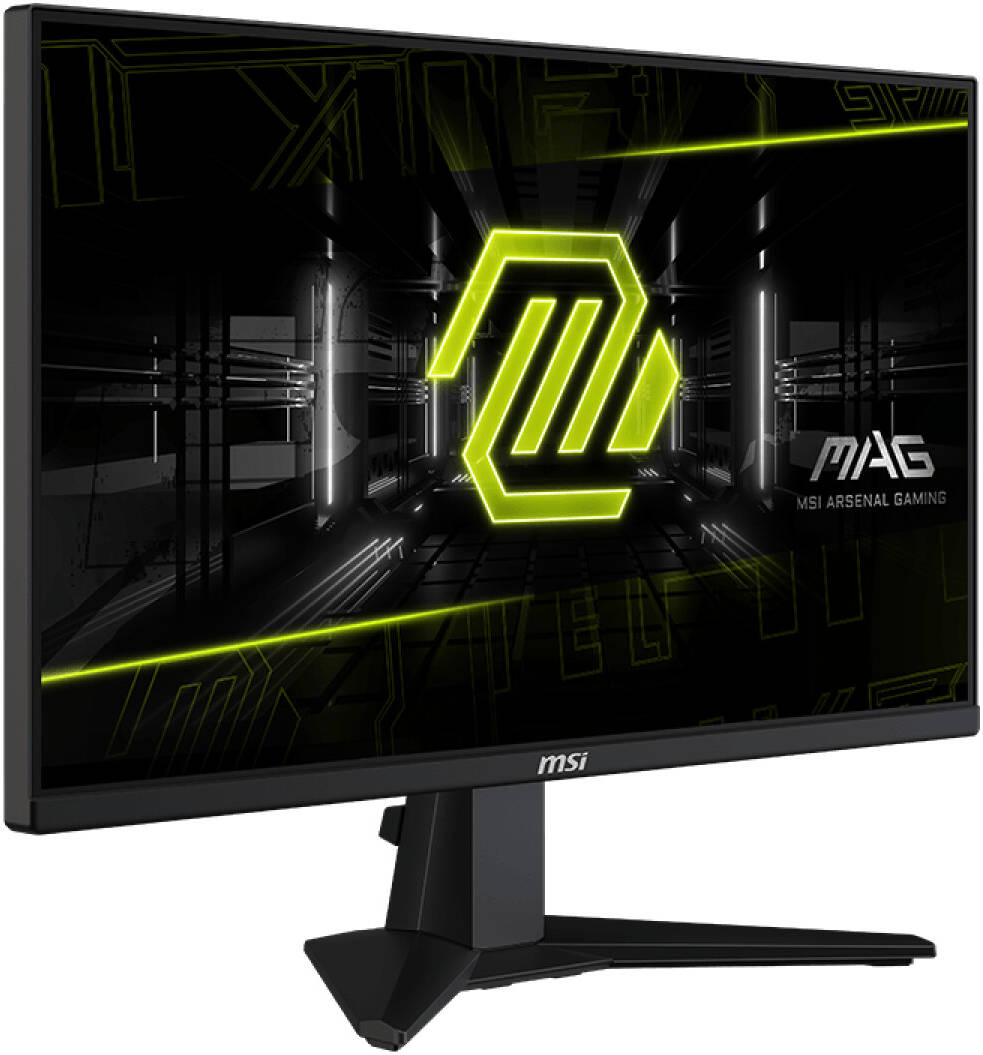 MSI MAG 255F E20 Gaming Monitor, 25