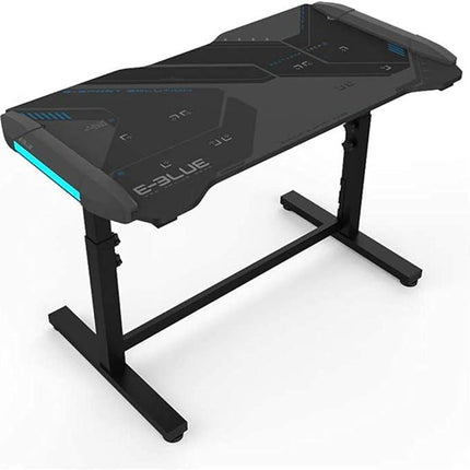 Eblue Height Adjustable & Glowing Desk (EGT574BKAA-IA) - طاولة