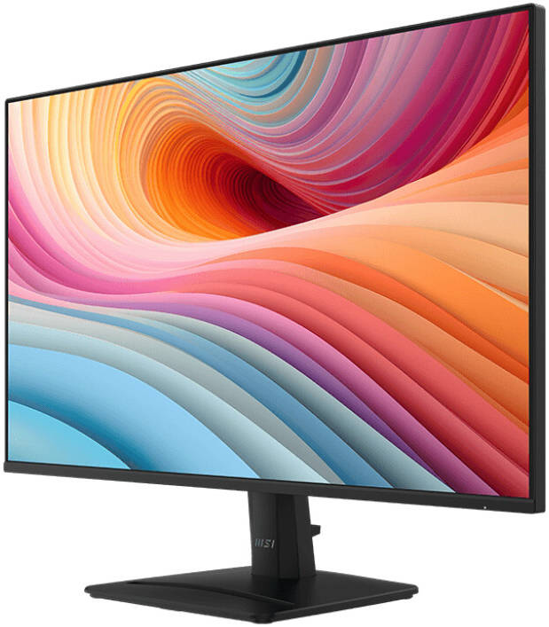 MSI PRO MP275 E2 Business , Gaming Monitor, 27