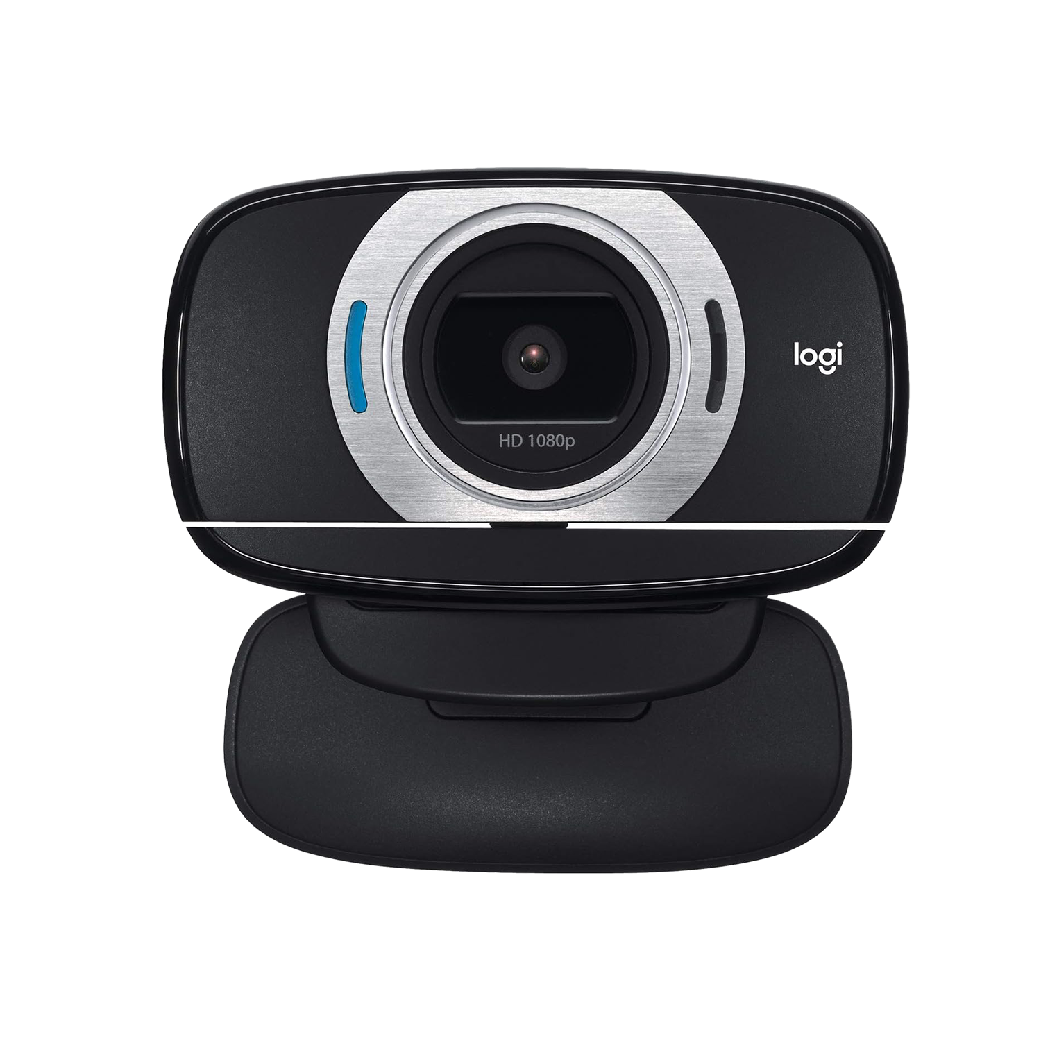Logitech HD Webcam C615 vibrant HD 1080p videos - كاميرا ويب