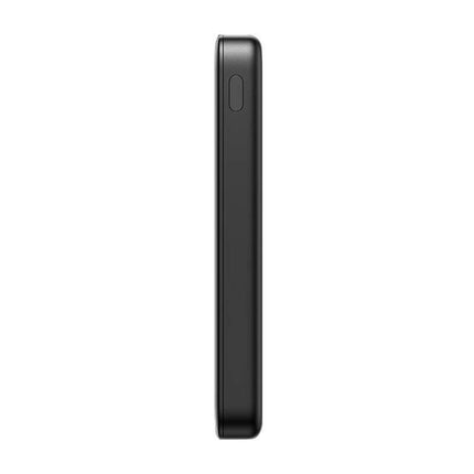 UGREEN Power bank 10000mAh 20W PD USB Type C + USB A  PB311 black - باور بانك