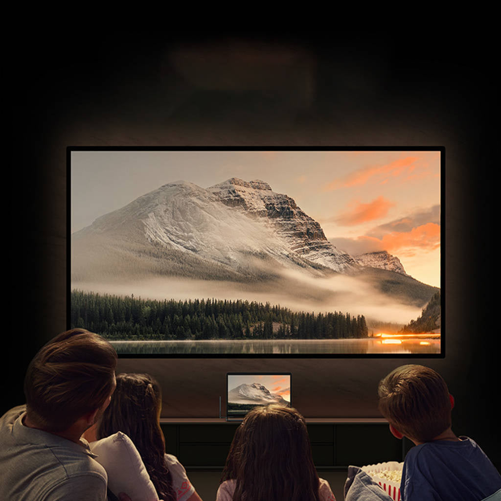 Ugreen WIFI ADPTOR  AC650 High-Gain Dual Band Wireless USB Adapter - محول وايرليس