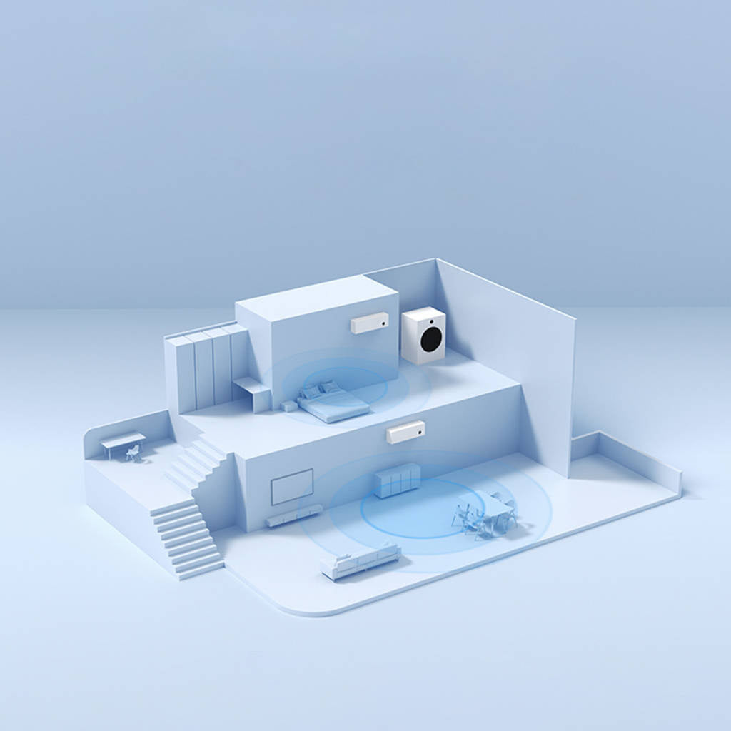 Ugreen WIFI ADPTOR  AC650 High-Gain Dual Band Wireless USB Adapter - محول وايرليس