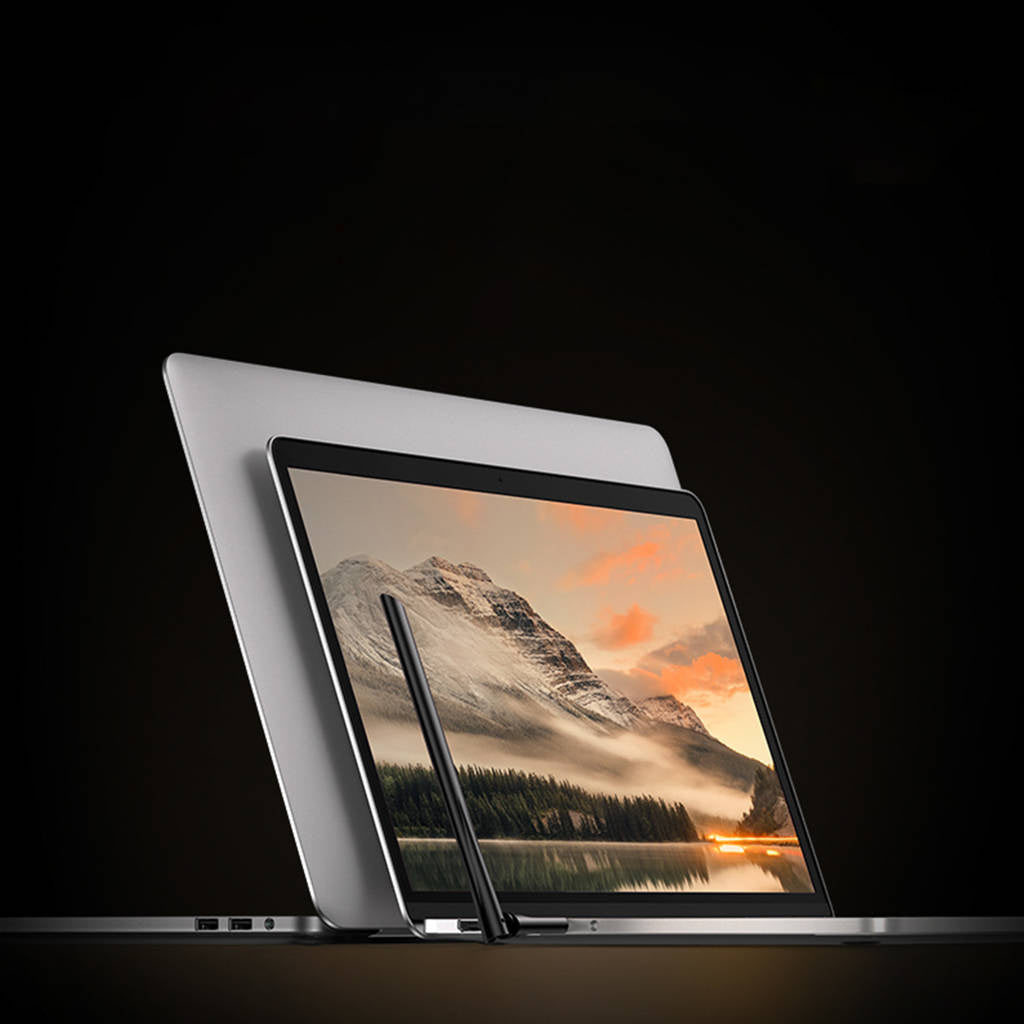 Ugreen WIFI ADPTOR  AC650 High-Gain Dual Band Wireless USB Adapter - محول وايرليس