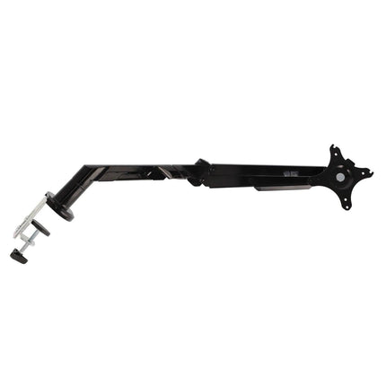 Epic Gamers Single Gas Spring Monitor Arm - Black - حامل شاشة - PC BUILDER QATAR - Best PC Gaming Store in Qatar 