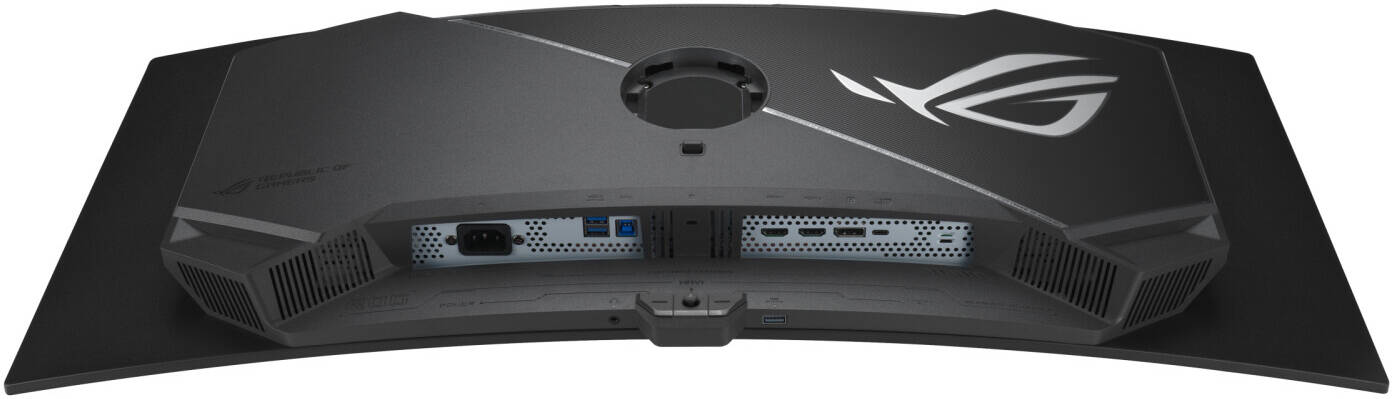 ASUS ROG Strix OLED XG34WCDMS 34