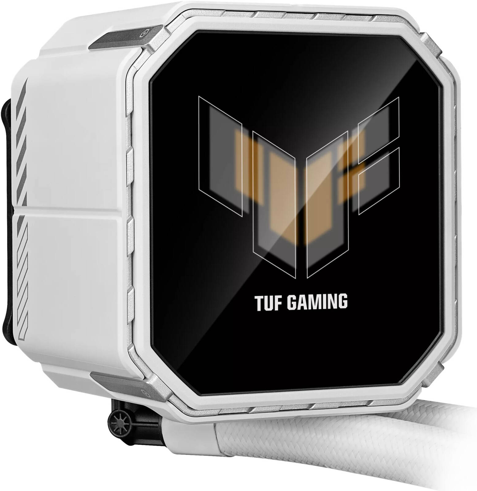 ASUS TUF Gaming LC III 360 ARGB Liquid CPU Cooler, 2.8