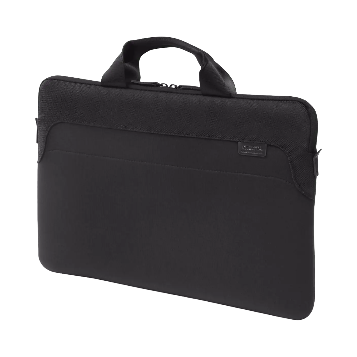Dicota Ultra Skin Plus Pro Laptop Sleeve 13-13.3″ Black - حقيبة لابتوب