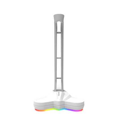 Fantech Headset Stand AC3001 (Space White) - حامل سماعة