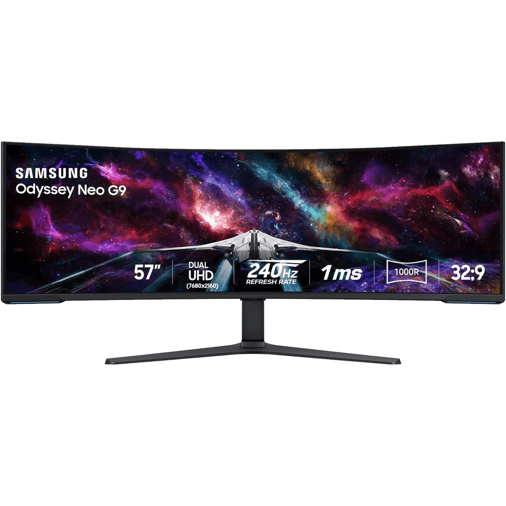 SAMSUNG Odyssey Neo G9 Series G95NC 57