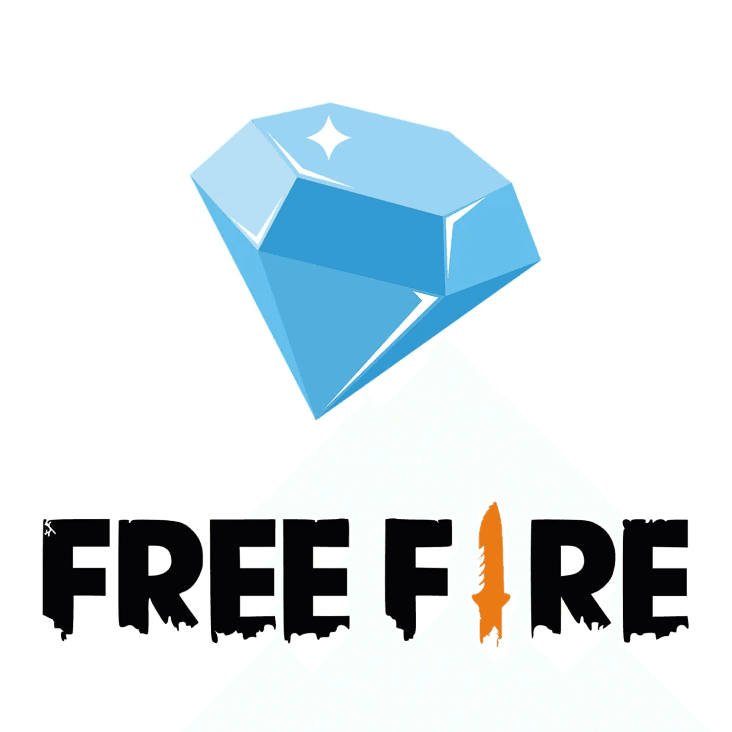 Free Fire USA 2200 Diamonds - بطاقة شحن Free Fire USA 2200 Diamonds - بطاقة شحن