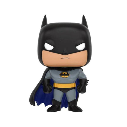 Funko Pop! Heroes: Animated Batman - TAS Batman #152 - مجسمات انمي