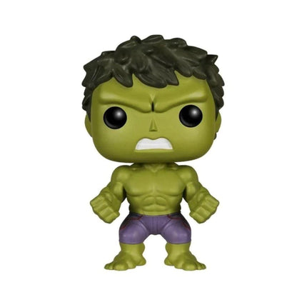 Funko Pop! Marvel Avengers 2 - Hulk #68 - مجسمات أفلام