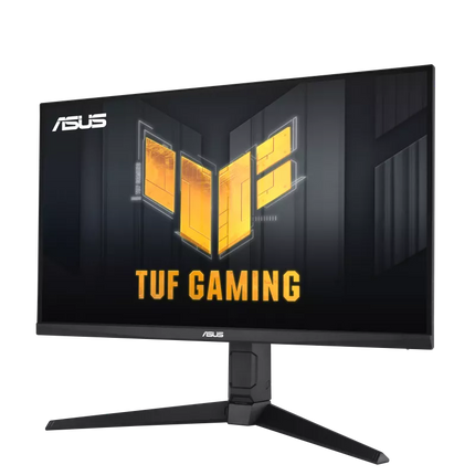 ASUS TUF VG27AQML1A 27 Inch 260HZ/ QHD (2K) Gaming Monitor - Black - شاشه العاب